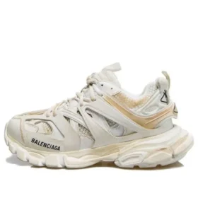 Track-Sneaker «White» 542436W1GC29000
