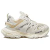 Track-Sneaker «White» 542436W1GC29000