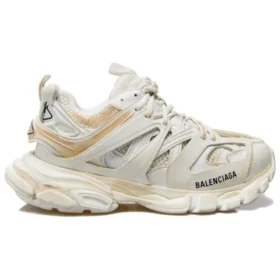 Track-Sneaker «White» 542436W1GC29000