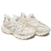 Track-Sneaker «White» 542436W1GC29000