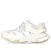 Track-Sneaker «White» 542436W3CR19000