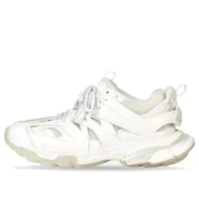 Track-Sneaker «White» 542436W3CR19000