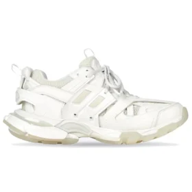 Track-Sneaker «White» 542436W3CR19000
