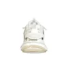 Track-Sneaker «White» 542436W3CR19000