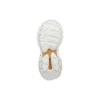Track-Sneaker «White Beige» 542023W3AC49062