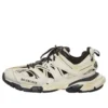 Track Sneaker «White Black» 542436W1GC49010