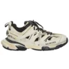 Track Sneaker «White Black» 542436W1GC49010