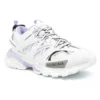 Track-Sneaker «White Lilac» 542436W3AC49512