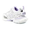 Track-Sneaker «White Lilac» 542436W3AC49512