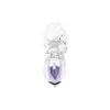 Track-Sneaker «White Lilac» 542436W3AC49512