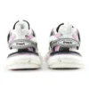 Track-Sneaker «White Pink» 542436W2FS99041