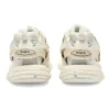 Track-Sneaker «Worn Out – Weiss» 542023W1GC29000