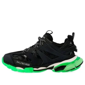 Track Trainer «Black Glow» 570390W1GB11003
