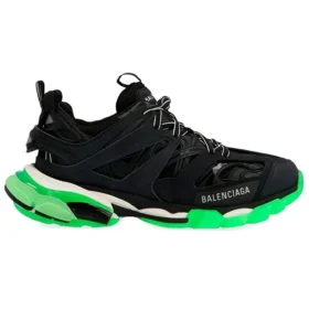 Track Trainer «Black Glow» 570390W1GB11003