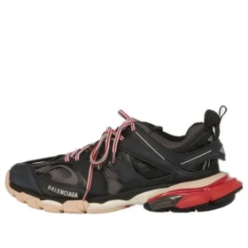 Track Trainer «Black Red» 542023W1GB61002