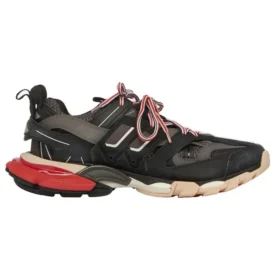 Track Trainer «Black Red» 542023W1GB61002