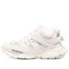 Track Trainer «Fake Fur Egg Shell» 668555W3CQ19700