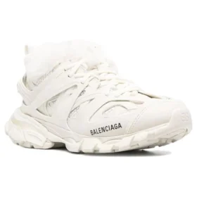 Track Trainer «Fake Fur Egg Shell» 668555W3CQ19700