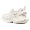 Track Trainer «Fake Fur Egg Shell» 668555W3CQ19700