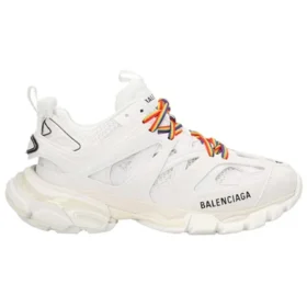 Track Trainer «White Multi» 542436W3RM19081