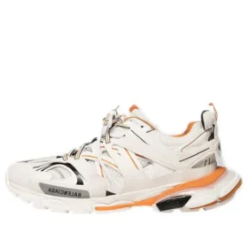 Track Trainer «White Orange» 542436W1GB19059