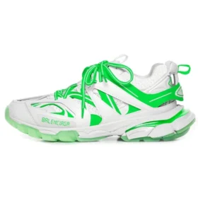 Track «White Green» 542436W3RL19035