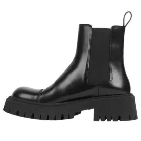 Tractor 20 mm Stiefel «Black» 636599WA8E91000