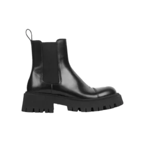 Tractor 20 mm Stiefel «Black» 636599WA8E91000