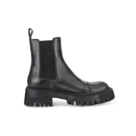 Tractor Chelsea-Stiefel «Schwarz» 670988WBCP11000