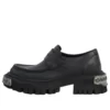 Tractor Loafer «Schwarz» 825735WBSA81010