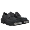 Tractor Loafer «Schwarz» 825735WBSA81010