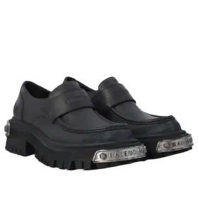 Tractor Loafer «Schwarz» 825735WBSA81010
