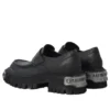 Tractor Loafer «Schwarz» 825735WBSA81010