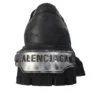 Tractor Loafer «Schwarz» 825735WBSA81010