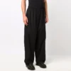 Trainingshose «Black» 659095TKM431000