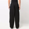 Trainingshose «Black» 659095TKM431000