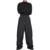 Trainingshose «Black» 773378TNQ251000