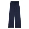 Trainingshose mit tiefem Schritt «Navy» 725470TNV074100