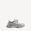 Triple S.2 Gradient Sneaker für Herren in Grau Triple S.2 Gradient Sneaker für Herren in Grau