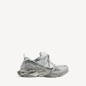 Triple S.2 Gradient Sneaker für Herren in Grau