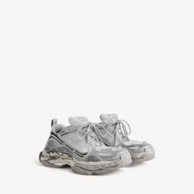 Triple S.2 Gradient Sneaker für Herren in Grau