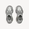 Triple S.2 Gradient Sneaker für Herren in Grau Triple S.2 Gradient Sneaker für Herren in Grau