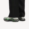 Triple S.2-Sneaker für Herren in Grau/Grün