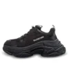 Triple S «Black» 524036W2CA11000