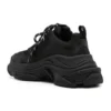 Triple S «Black» 524036W2CA11000