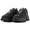 Triple S «Black» 524036W2CA11000