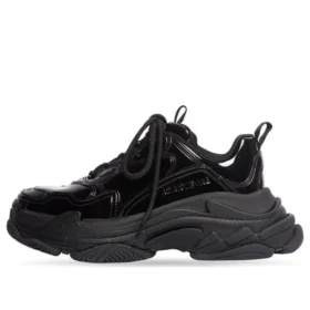 Triple S «Black Patent» 734954W2PAA1000