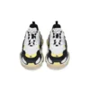 Triple S «Black Yellow» 524039W09OM1023