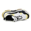 Triple S «Black Yellow» 524039W09OM1023