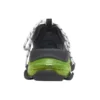 Triple S «Black Yellow Fluo» 544351W09ON1047